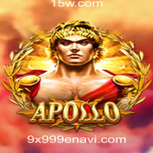 Descobrindo Apollo: Um Mergulho no Mundo do Jogo 9x999 com Plataforma