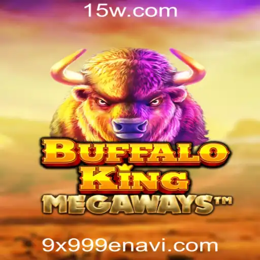 Descubra BuffaloKing: O Imperador das Caças-níqueis com Chances 9x999 na Plataforma Ideal