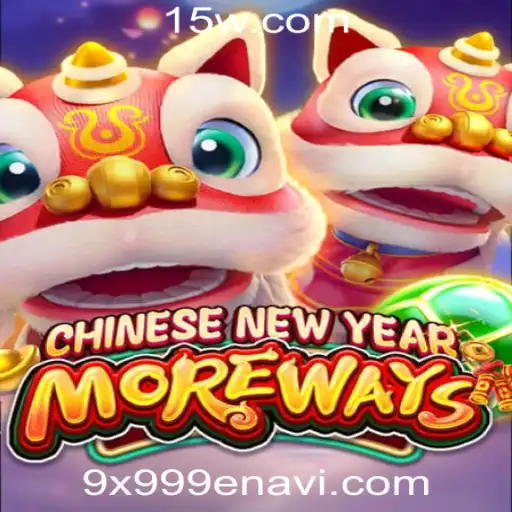 Explore o Fascinante Universo de CHINESENEWYEARMOREWAYS: O Jogo que Revoluciona com sua Plataforma 9x999