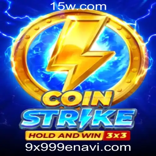 Coinstrike: Explorando o Fenômeno 9x999 na Plataforma dos Jogos Digitais