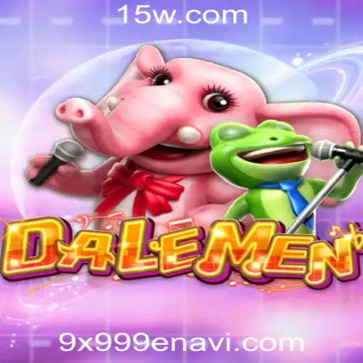 Descubra DALEMEN: O Jogo Que Revoluciona o Mundo dos Jogos de Plataforma