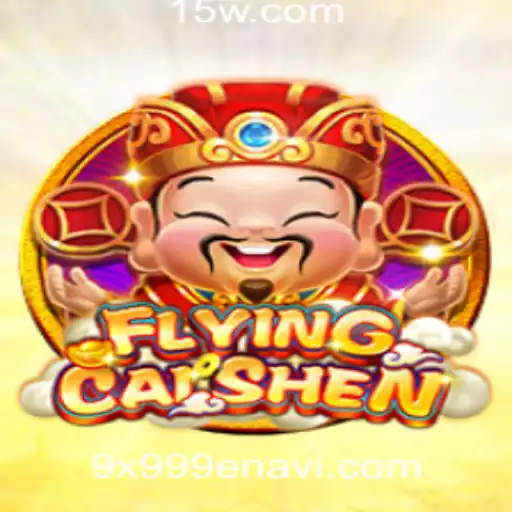 FlyingCaiShen: Descubra o Fascinante Jogo de 9x999 com Plataforma