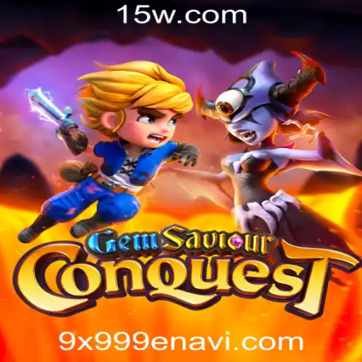 Descobrindo o Mundo de GemSaviourConquest: A Nova Sensação do Mundo dos Games 