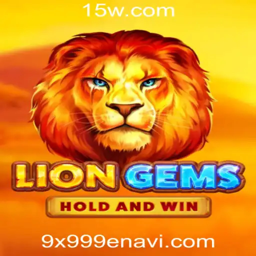 Explorando o Fascinante Universo de LionGems: O Jogo de 9x999 com Plataforma