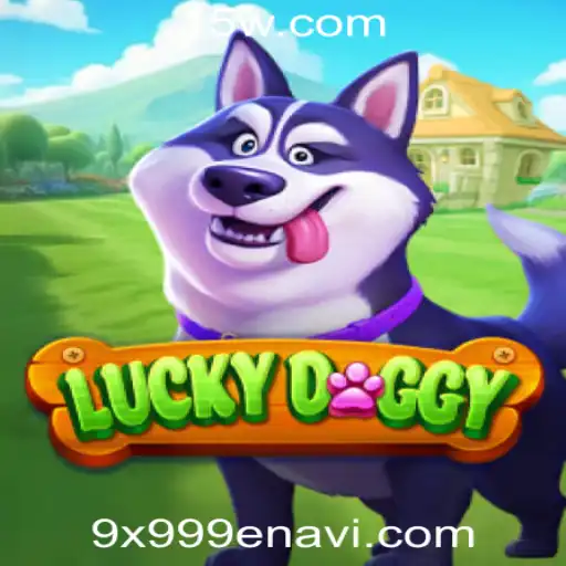 Explorando o Universo de LuckyDoggy: Muito Além do Comum com a Plataforma 9x999