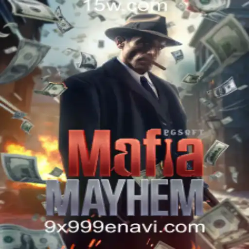 MafiaMayhem: A Nova Sensação no Mundo dos Jogos