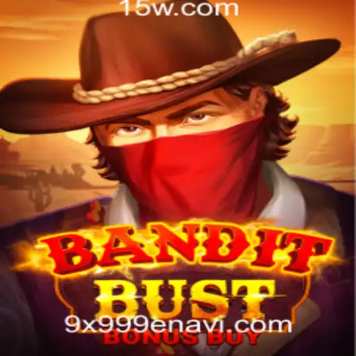 Descubra o Mundo de BanditBustBonusBuy: Um Jogo de Estratégia com Surpresas de 9x999