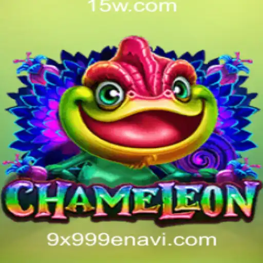 Chameleon: Um Mergulho no Mundo do Jogo 9x999 com Plataforma
