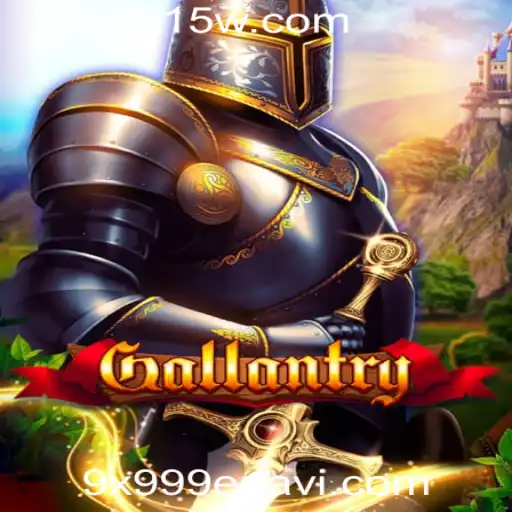 Descubra Gallantry: Uma Aventura Épica com Estratégia 9x999