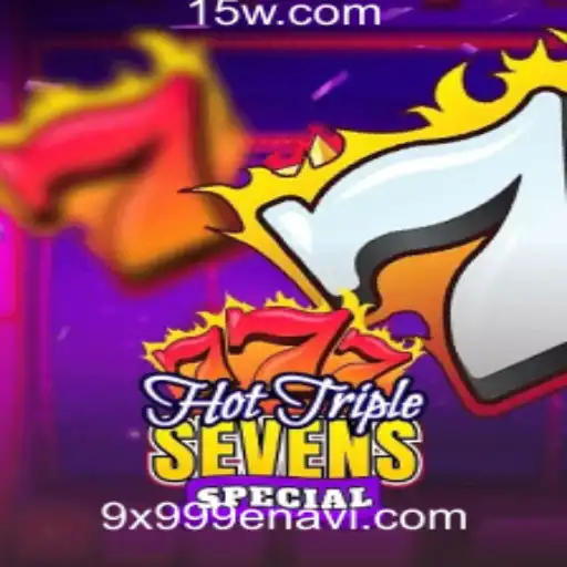 Explore o Fascinante Mundo do Jogo HotTripleSevensSpecial