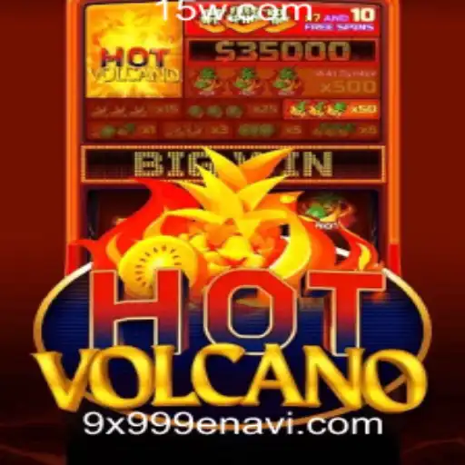 Explorando o Mundo de HotVolcano: Um Jogo de Plataforma Revolucionário