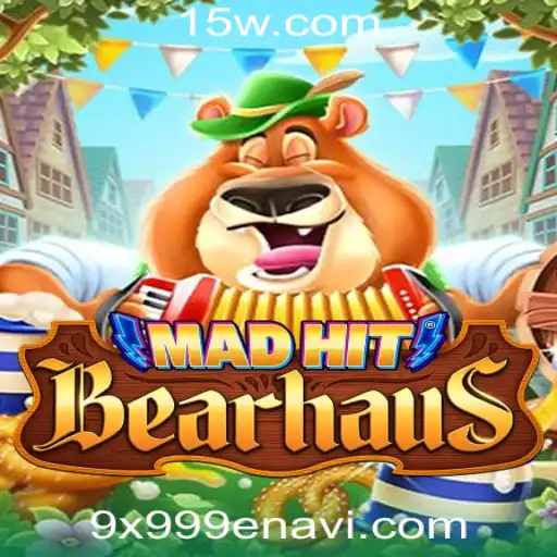 Descubra o Mundo de 'MadHitBearhaus': Uma Jornada de Estratégia e Aventura