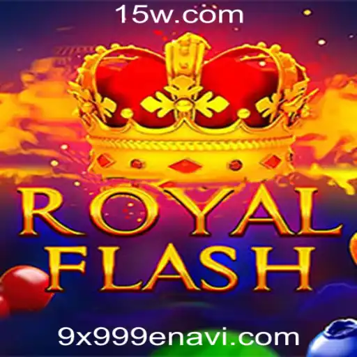 Descubra o Fascinante Mundo de RoyalFlash: A Nova Sensação no Universo dos Jogos