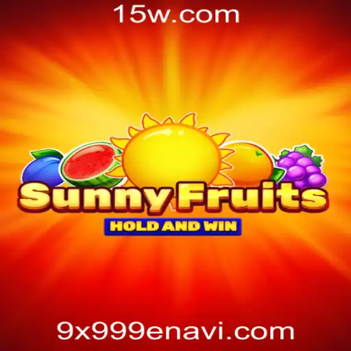 Explore o Mundo Vibrante de SunnyFruits e sua Dinâmica Única