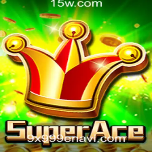 Descubra o Fascinante Mundo de SuperAce