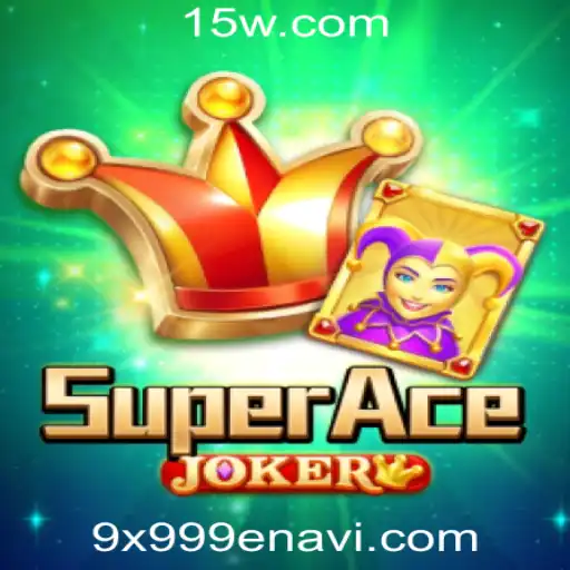 SuperAceJoker: Explore a Excitante Aventura de 9x999 com Plataforma