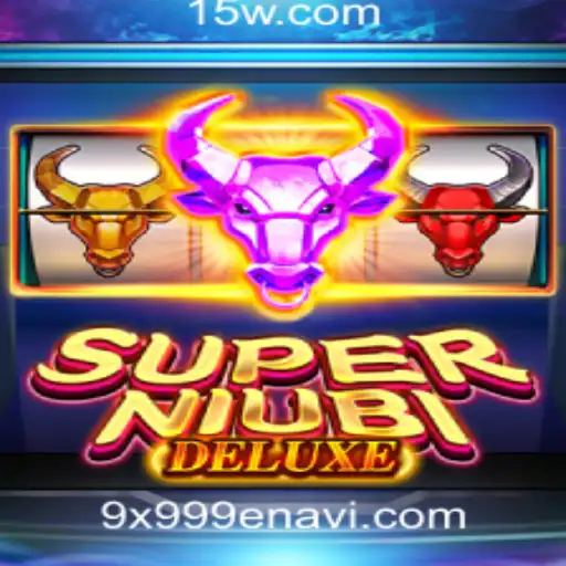 SuperNiubiDeluxe: Uma Aventura 9x999 com Plataforma