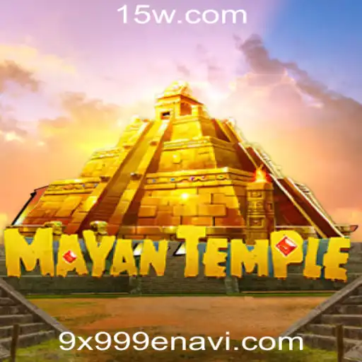 Explorando o Fascinante Mundo de MayanTemple: A Aventura Inesquecível com a Plataforma 9x999