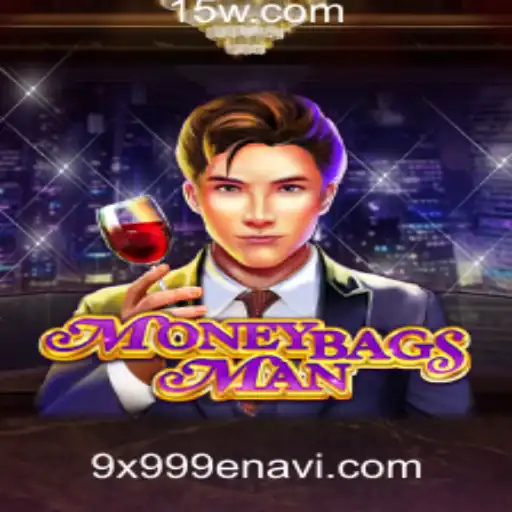 Descubra o Fascinante Mundo de MoneybagsMan: Um Jogo de Estratégia e Aventura