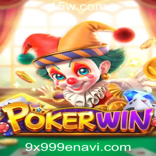 POKERWIN: Uma Nova Era dos Jogos de Cartas Online