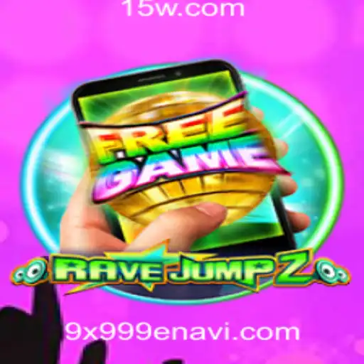 Descubra o Fascinante Mundo de RaveJump2M