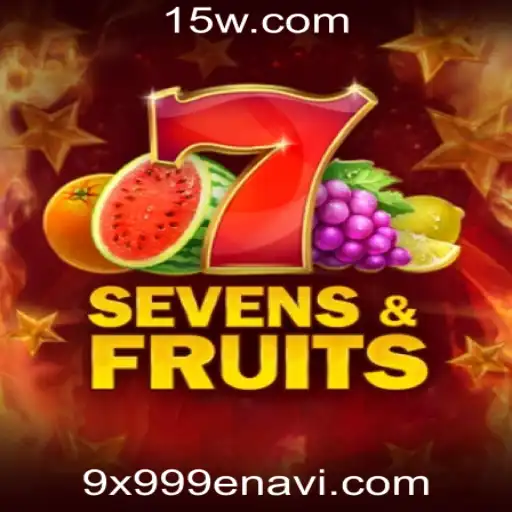 Descubra o Mundo do Jogo SevensFruits e a Plataforma 9x999