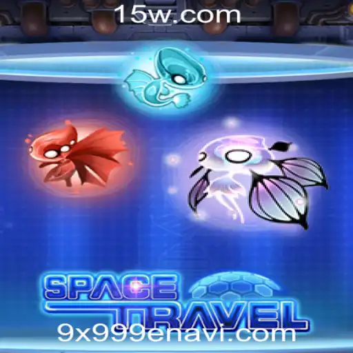 Aventura Intergaláctica em SpaceTravel: Explore o Espaço com Intensidade em uma Plataforma 9x999