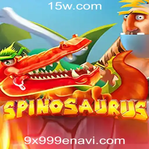 Descubra o Fascinante Mundo do Jogo Spinosaurus 9x999