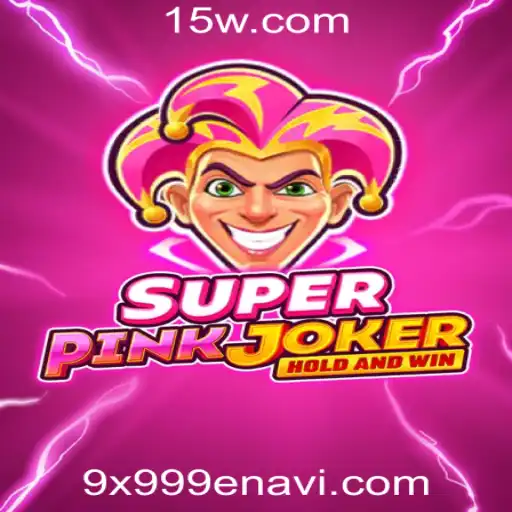 Desvendando SuperPinkJoker: O Jogo que Revoluciona a Plataforma 9x999