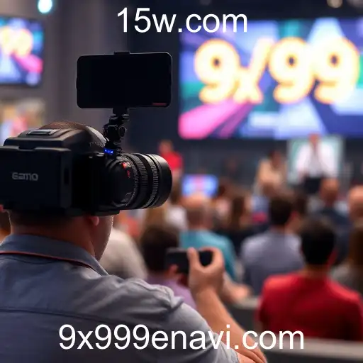 Transmissão ao Vivo: O Futuro da Comunicação Digital