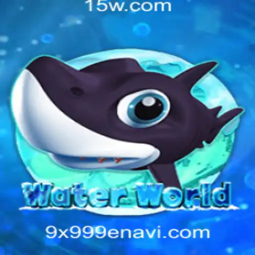 WaterWorld: Mergulhe na Aventura do Jogo 9x999 Com Plataforma